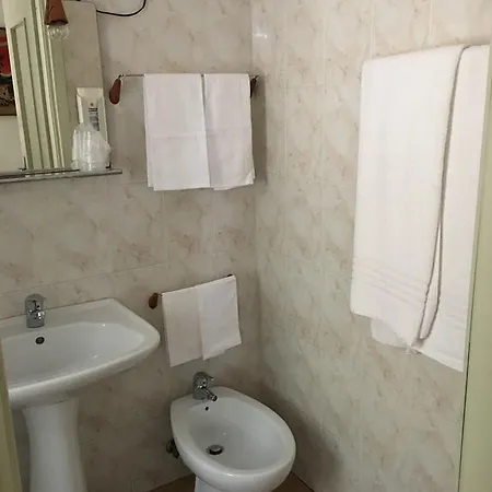 Hotel Dora Turin