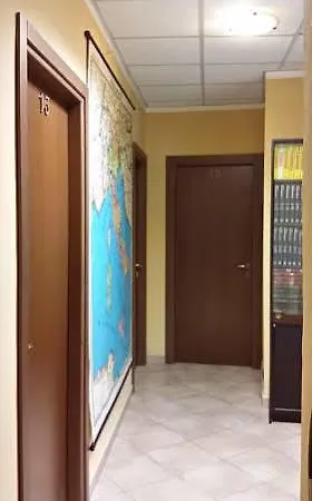 Dora Szálloda *