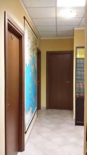 Dora 호텔 *