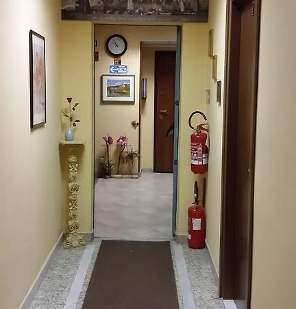 Dora Hotel Turin