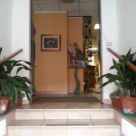 Hotel Dora Turin