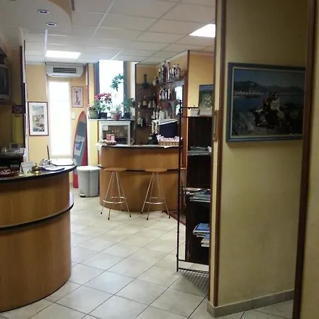 多拉酒店 酒店 都灵