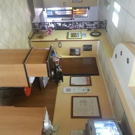 Dora Hotel