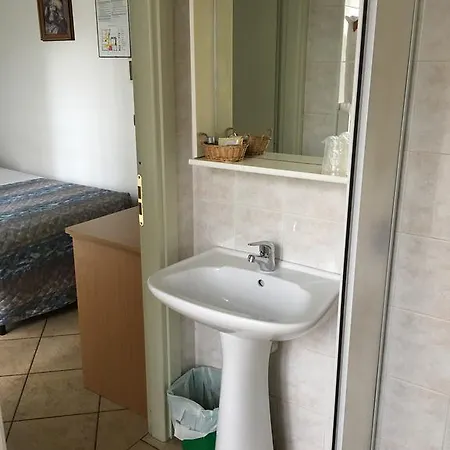 Dora Hotel Turin