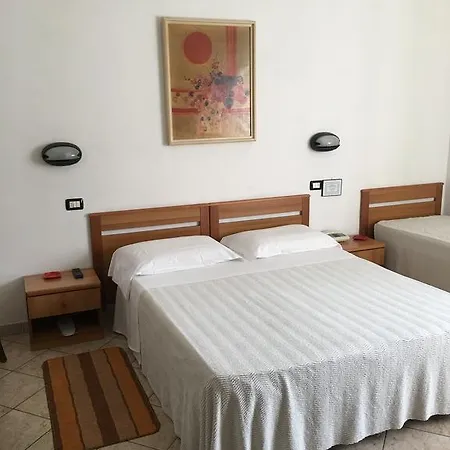 Hotel Dora Turin