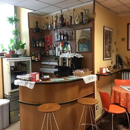 Hotel Dora