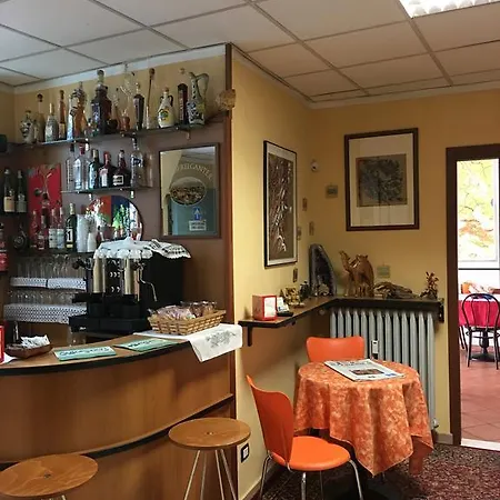 Dora Hotel Turin