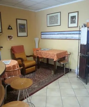 Hotel Dora Turin