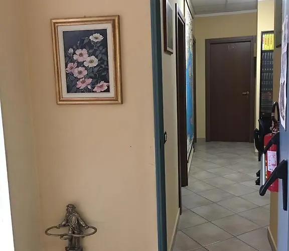 Hotel Dora