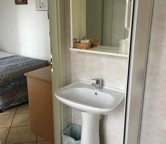 Dora Hotel Turin